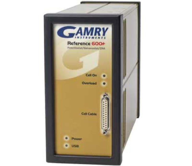 Electrochemical Analyzer Microfabrication Lab